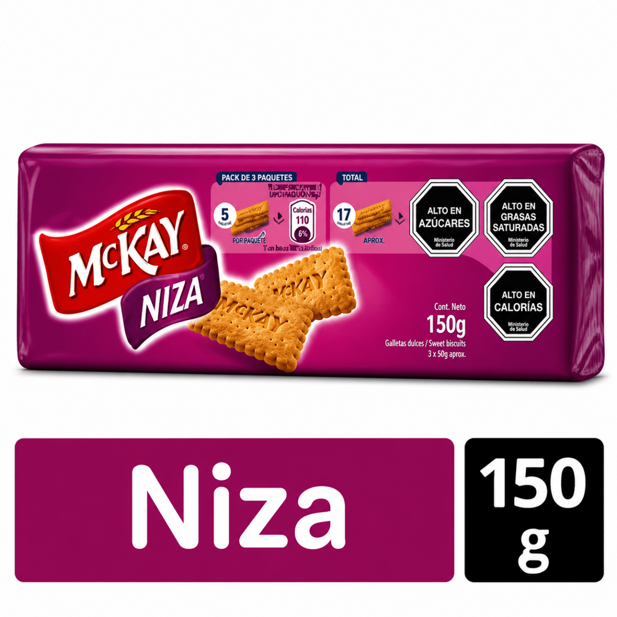 Galletas Niza1