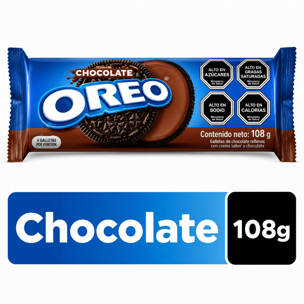 Galletas Oreo2