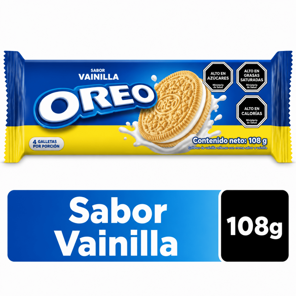 Galletas Oreo3