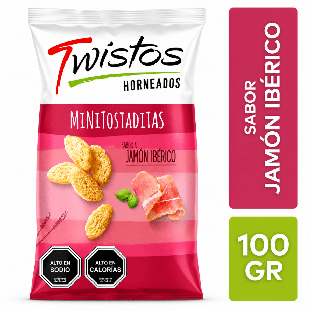 Galletas Twistos2