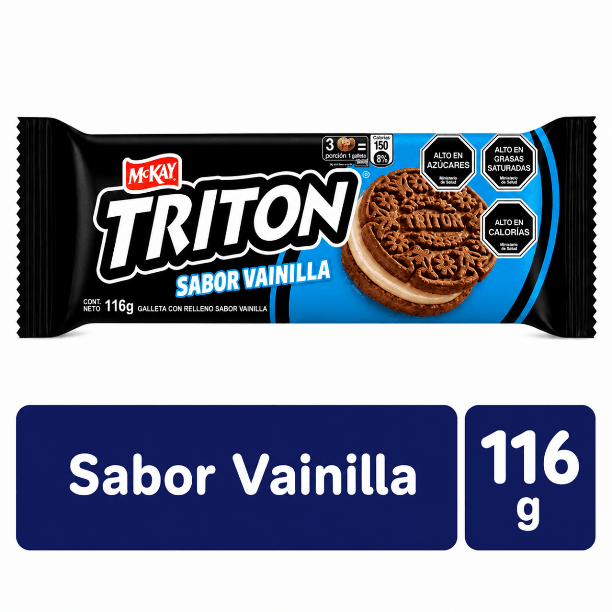 Galletas Tritón1