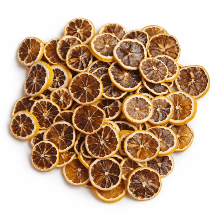 Cítricos deshidratados1