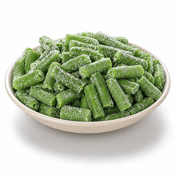 Porotos verdes - corte americano1