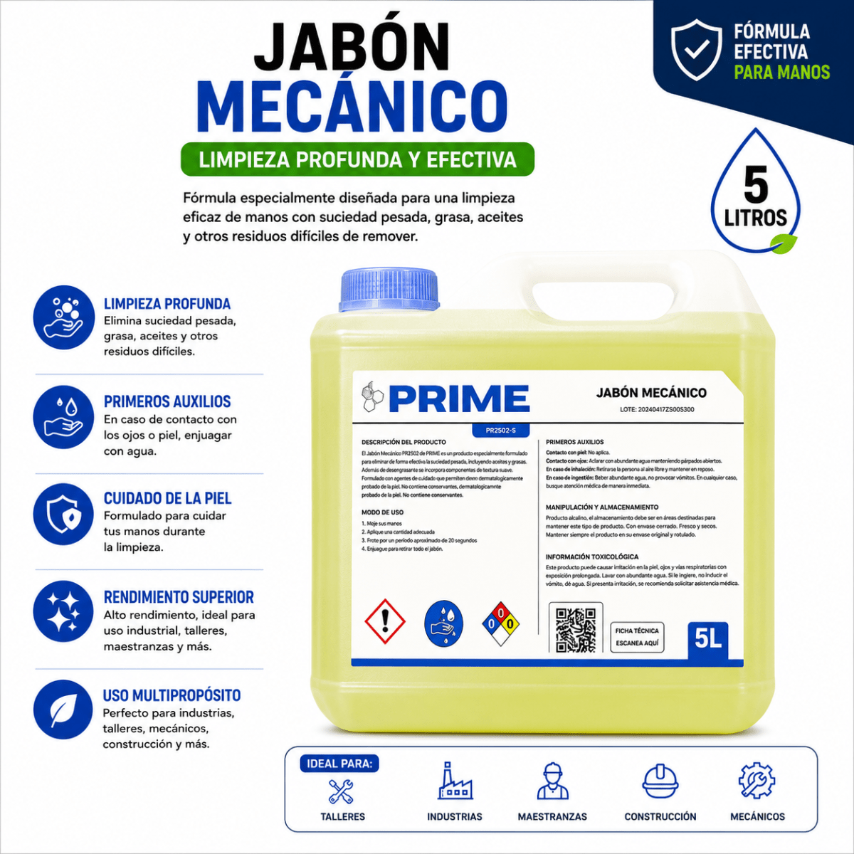 Jabón mecánico1