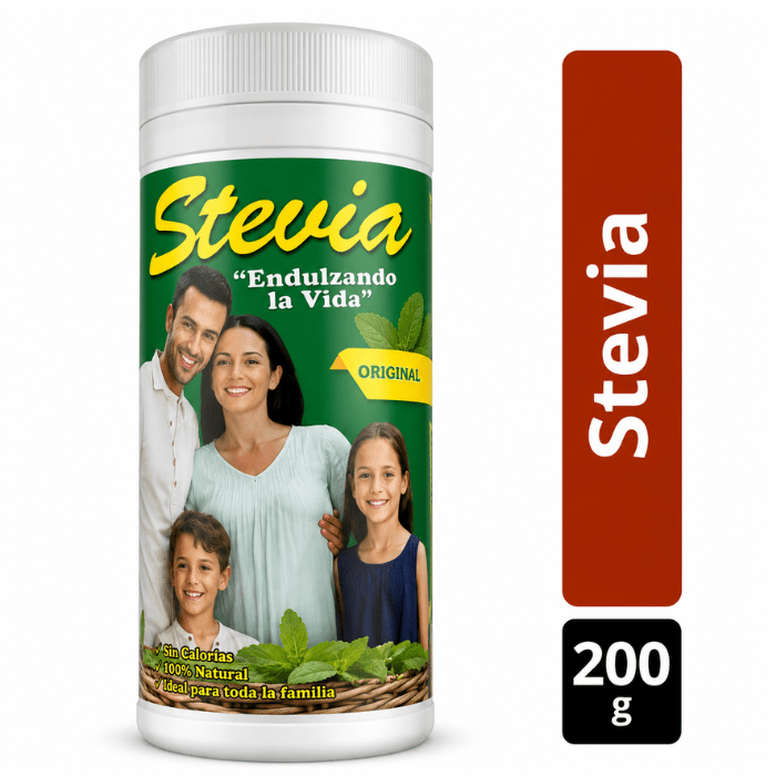 Stevia1