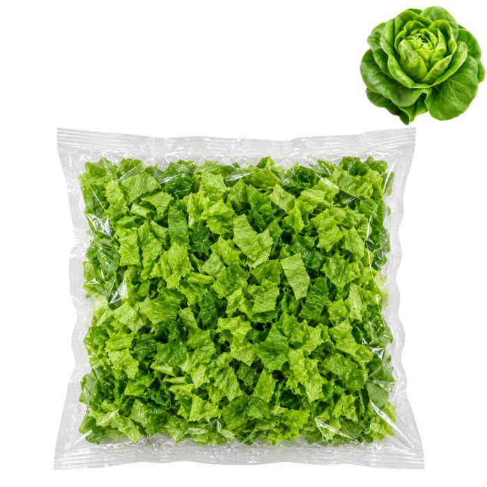 Lechuga picada al vacío5