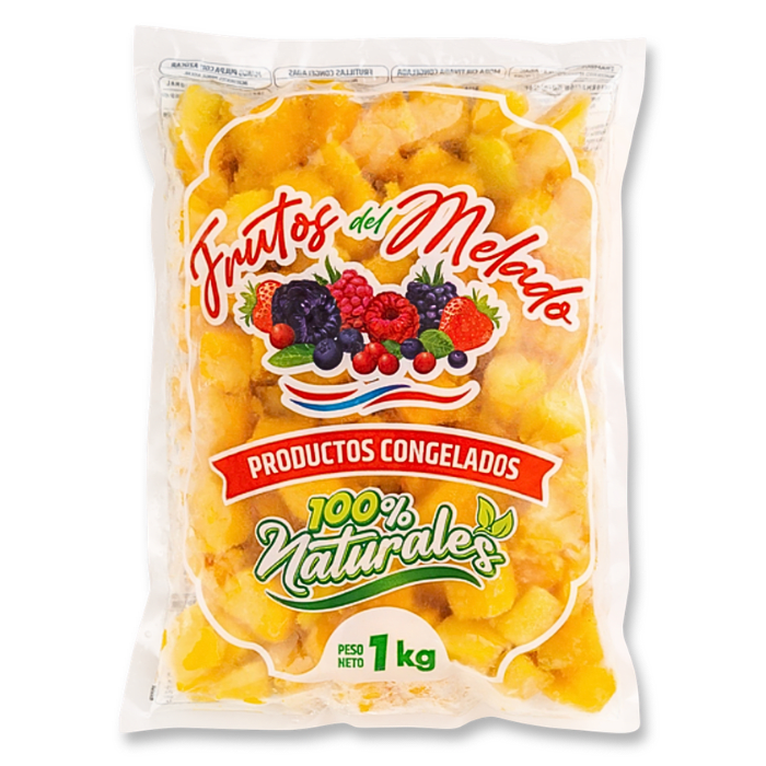 Fruta entera o en trozos8