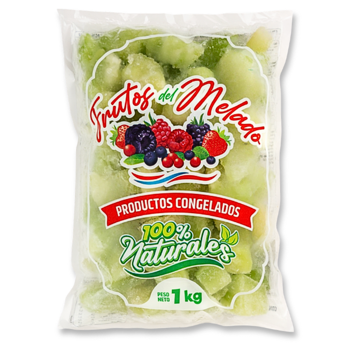 Fruta entera o en trozos7