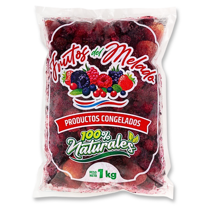 Fruta entera o en trozos6