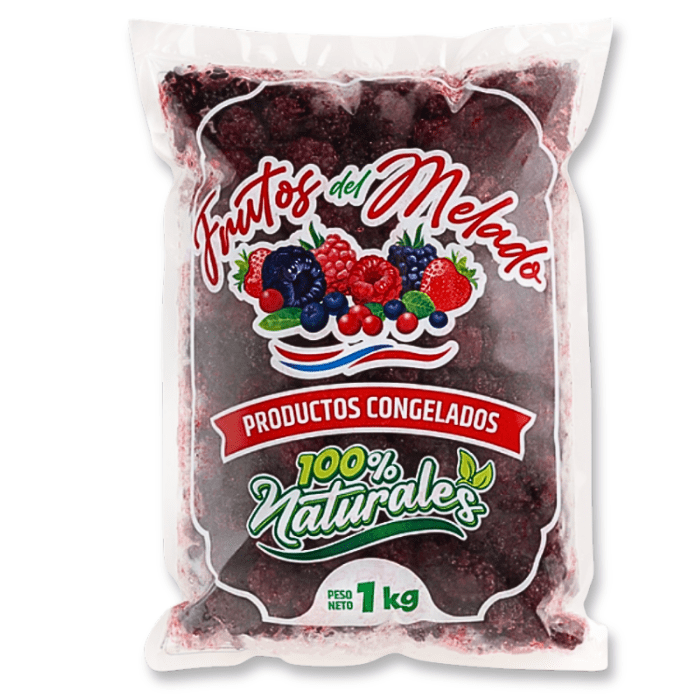 Fruta entera o en trozos5