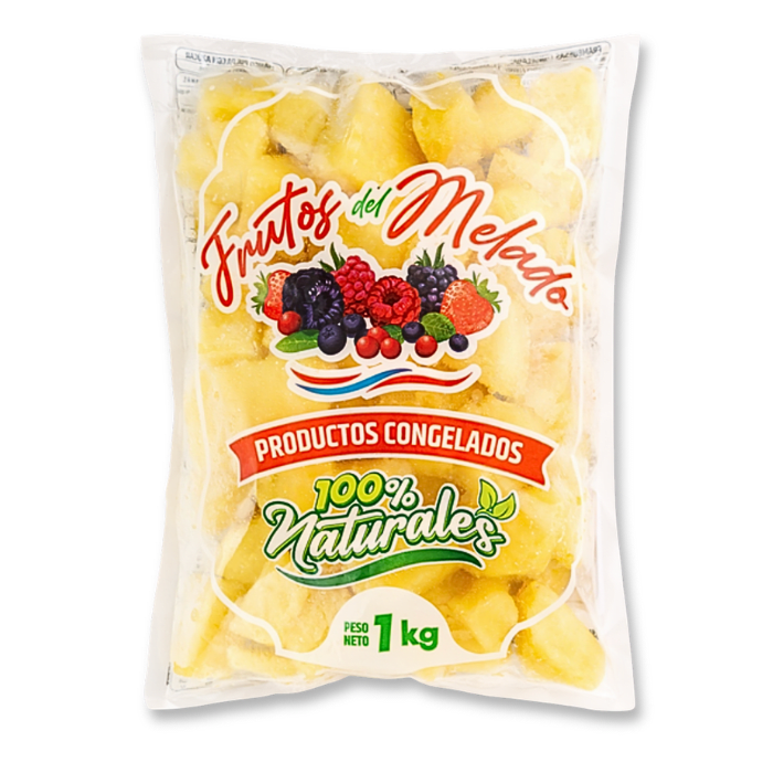 Fruta entera o en trozos4