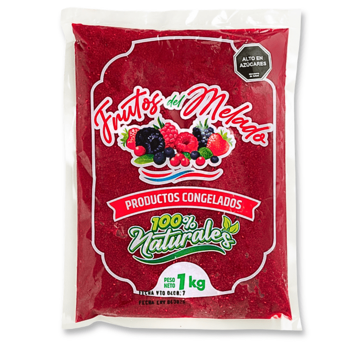 Fruta en pulpa5