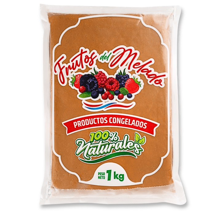 Fruta en pulpa8