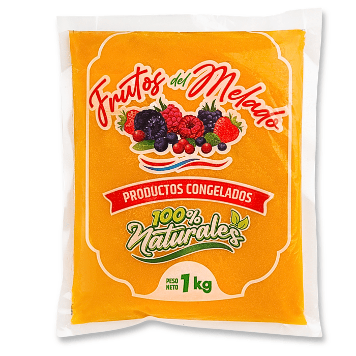 Fruta en pulpa7