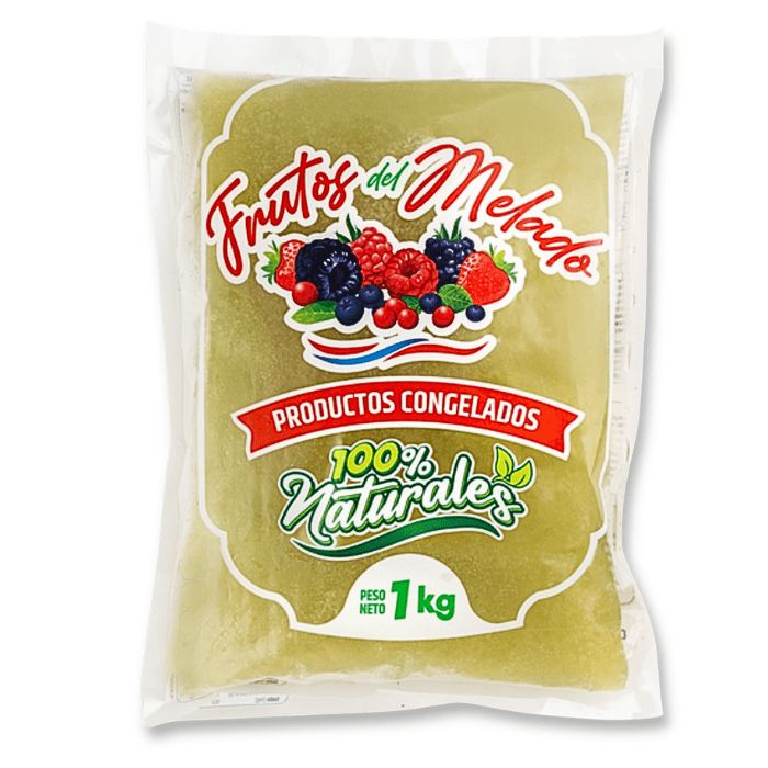 Fruta en pulpa2
