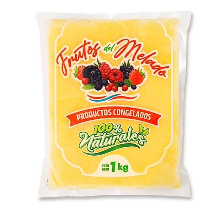 Fruta en pulpa1