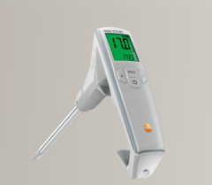 Testo 270