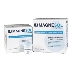 Magnesol 40 Lbs / 18,1 Kgs