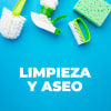 Limpieza y Aseo