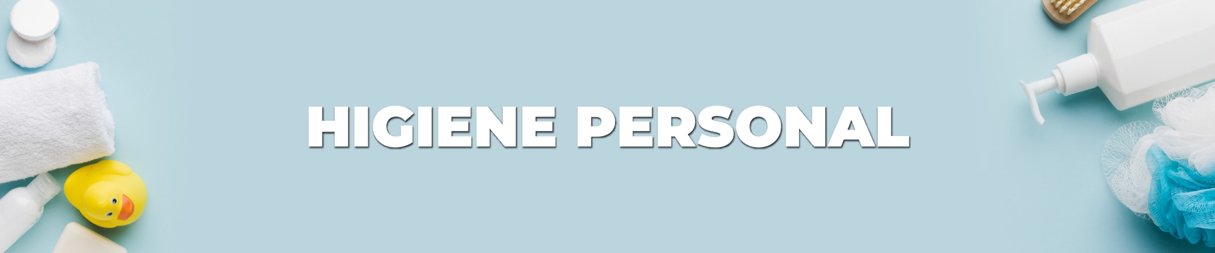 Higiene Personal