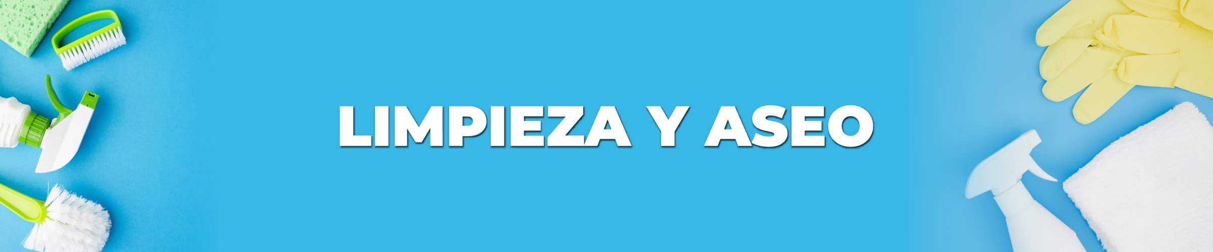 Limpieza y Aseo