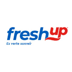 FRESH UP