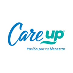 CARE UP