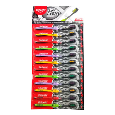 Cepillo Dental Colgate (SF) M1