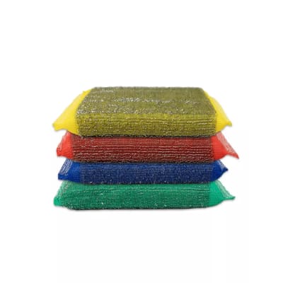 Esponja Metálica Purity Eco1