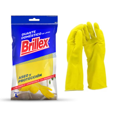 Guante Domestico Brillex1