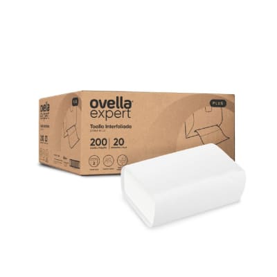 Interfoliado Ovella 200 unid1