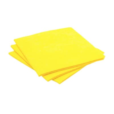 Paño Amarillo Multiuso1