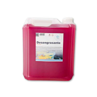 Industrial Desengrasante Fees. 5 lt1