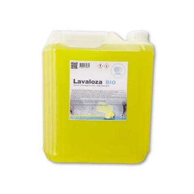 Industrial Lavaloza Bio Fees. 5 lt1