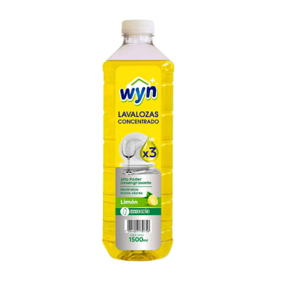 Lavaloza Wyn 1,5 lt1