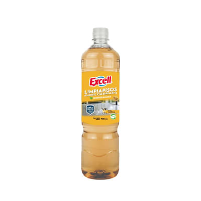 Limpia Pisos Excell 900 ml1