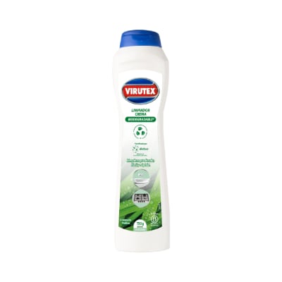 Limpiador Crema Virutex 750 ml1