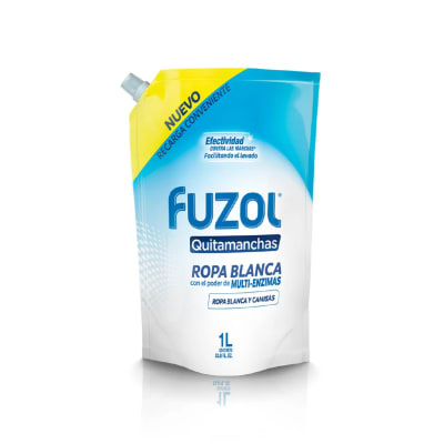 Quita Manchas Fuzol 1 lt1