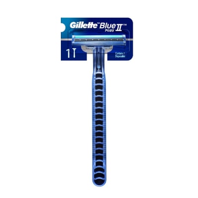 Presto Barba Gillette1