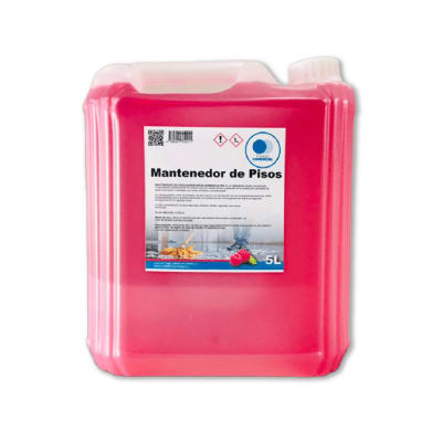 Limpia Pisos Fees. 5 lt1