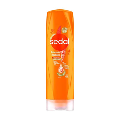 Acondicionador Sedal 340 ml1
