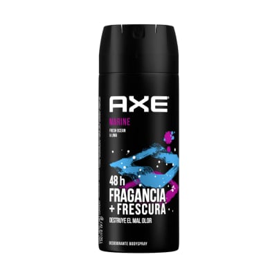 Desodorante Axe 150 ml1