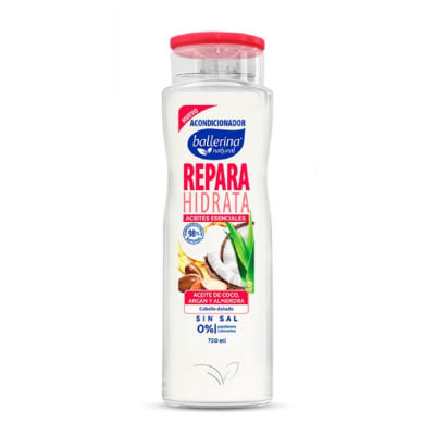Acondicionador Ballerina (F) 750 ml1
