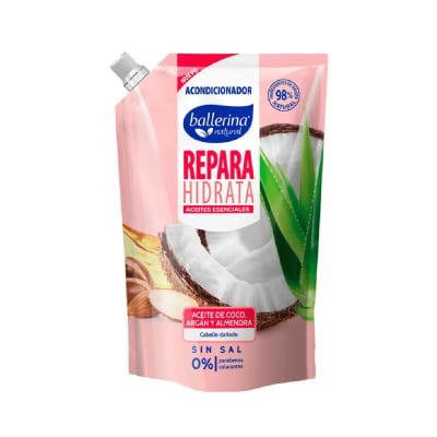 Acondicionador Ballerina (D) 750 ml1