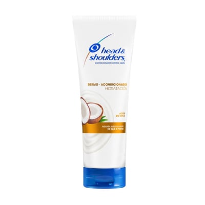 Acondicionador Head & Shoulders 300 ml1