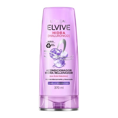 Acondicionador Loreal Elvive 370 ml1