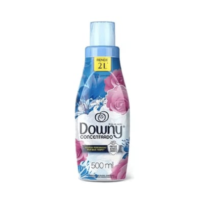 Suavizante Downy 500 ml1