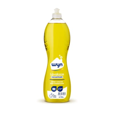 Lavaloza Wyn 750 ml1