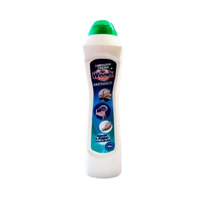Limpiador Crema Winnex 750 gr1