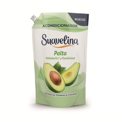 Acondicionador Suavelina 750 ml1